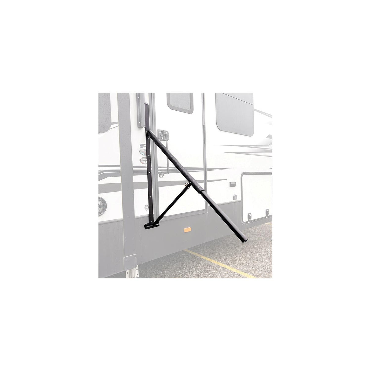 Mor-Ryde Morryde SP56469 Safe-T-Rail - SP56-469