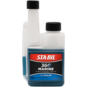 STA-BIL 360® Marine™ - 8oz - 22239