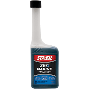 STA-BIL 360® Marine™ - 10oz - 22241