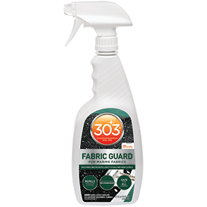 303 Marine Fabric Guard - 32oz - 30604