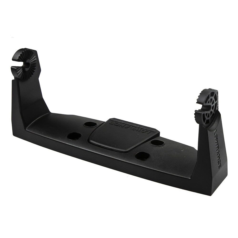 Lowrance Bracket & Knobs f/HDS-7 LIVE - 000-14586-001