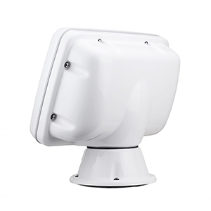 NavPod PowerPod Pre-Cut f/Garmin GPSMAP 8410xsv/8610xsv - PP4800-10