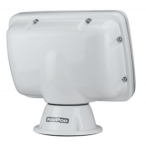 NavPod PowerPod Pre-Cut f/Garmin GPSMAP 8416xsv/8616xsv - PP5030-02