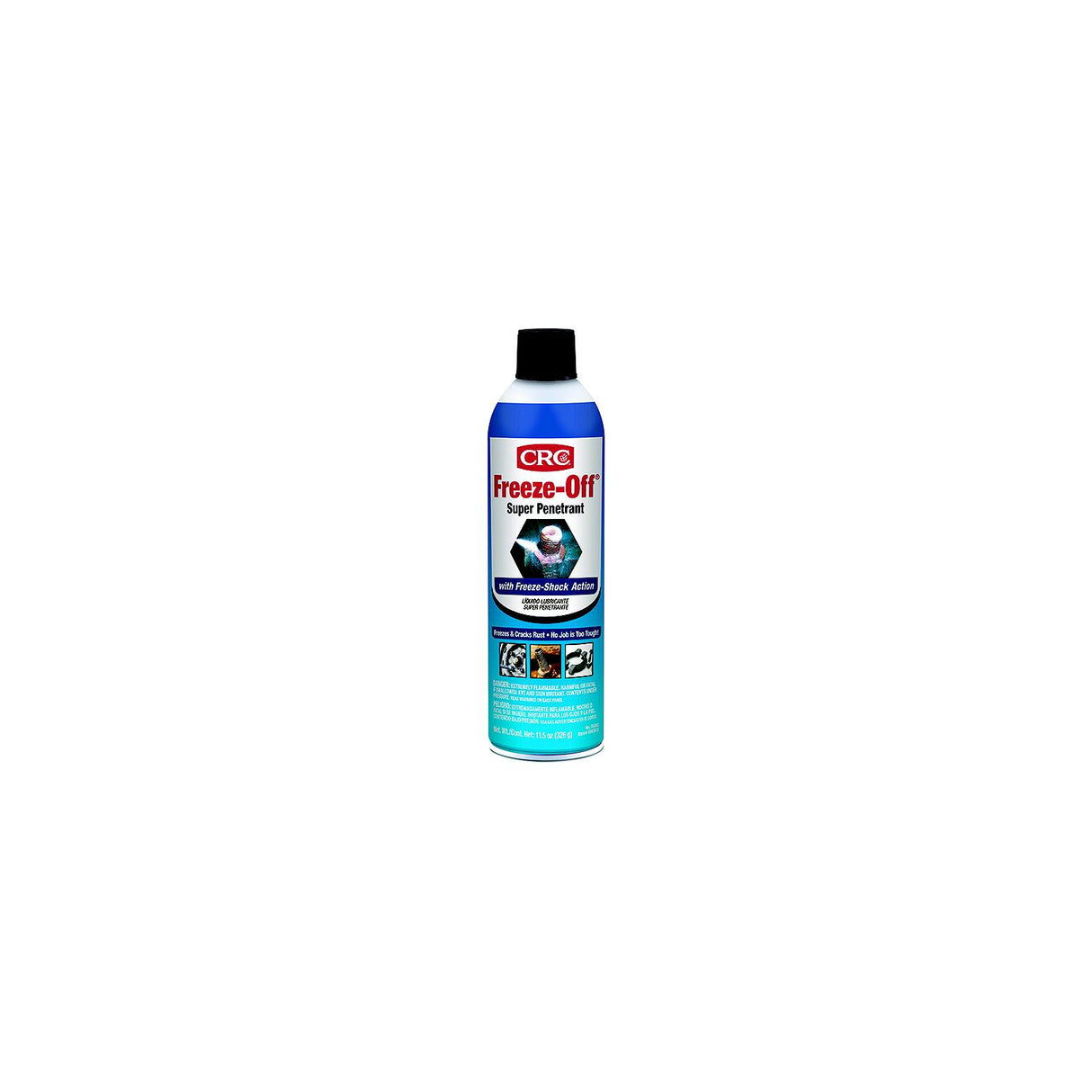 CRC Freeze Off Super Penetrant - 77-05002
