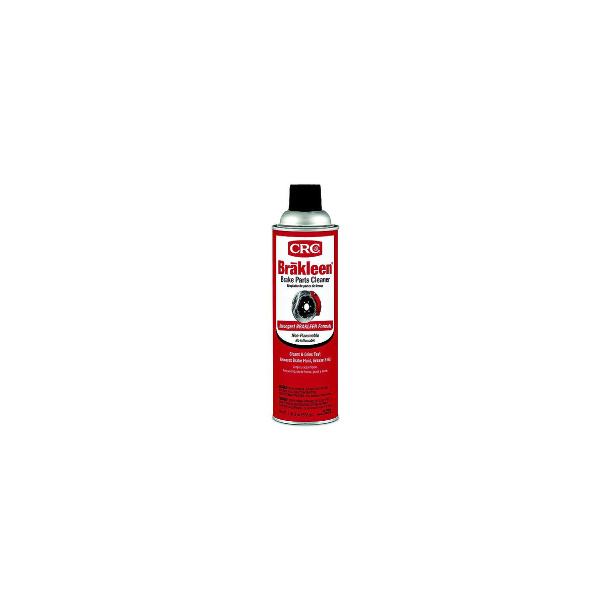 CRC Marine 5089 Brake Parts Cleaner 20OZ
