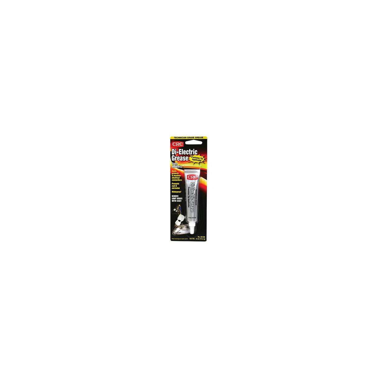 CRC Di-Electric Grease - 5109