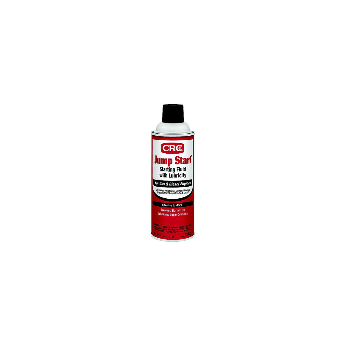 CRC Marine 5671 Starting Fluid Greases