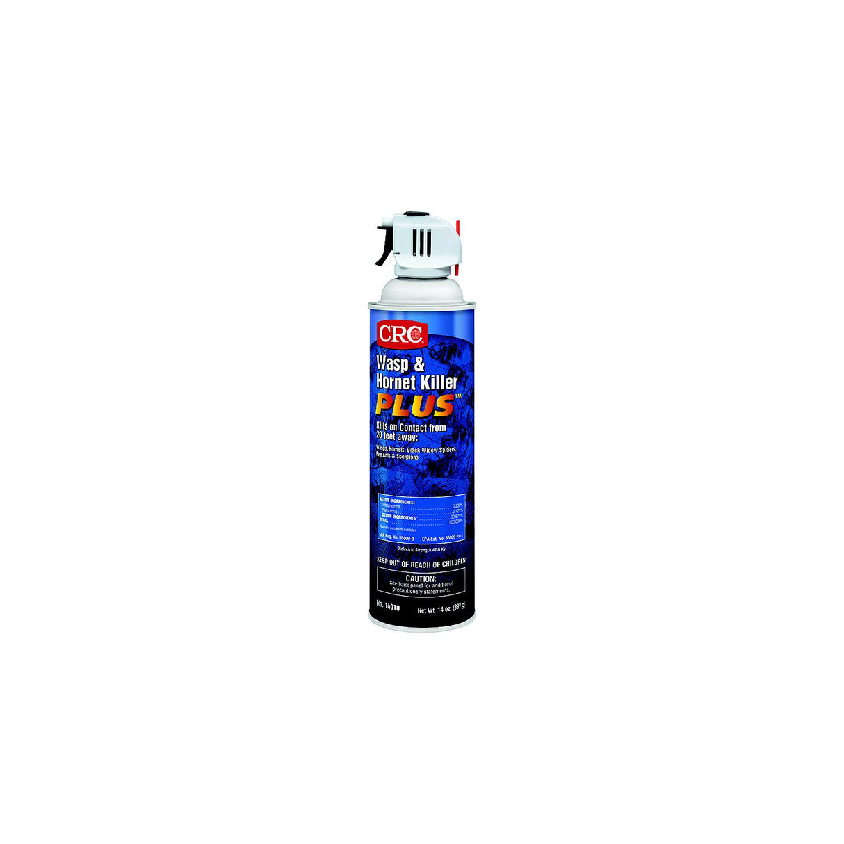 CRC Wasp & Hornet Killer Plus - 14010
