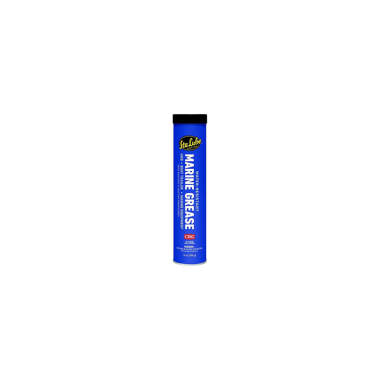 CRC Sta-Lube Multi-Purpose Marine Grease, 14 oz. Cartridge - SL3120