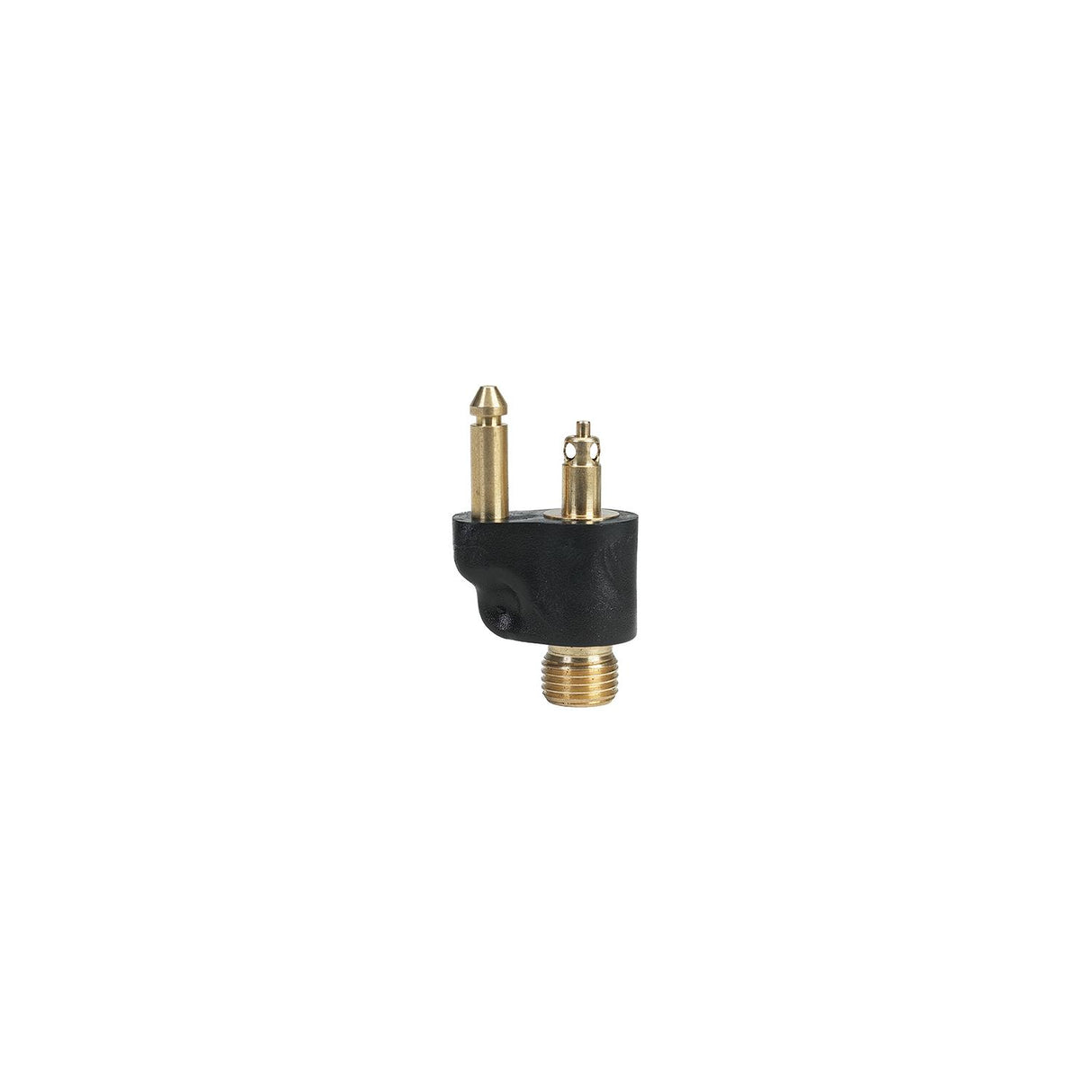 Scepter 04068 Fuel Fitting-Tank BRP Male - 4068