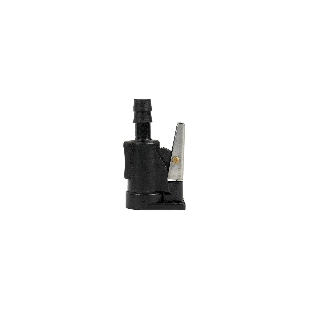 Scepter 05815 Fuel Tank/Engine Fitting, Yamaha Brass Female - 5815