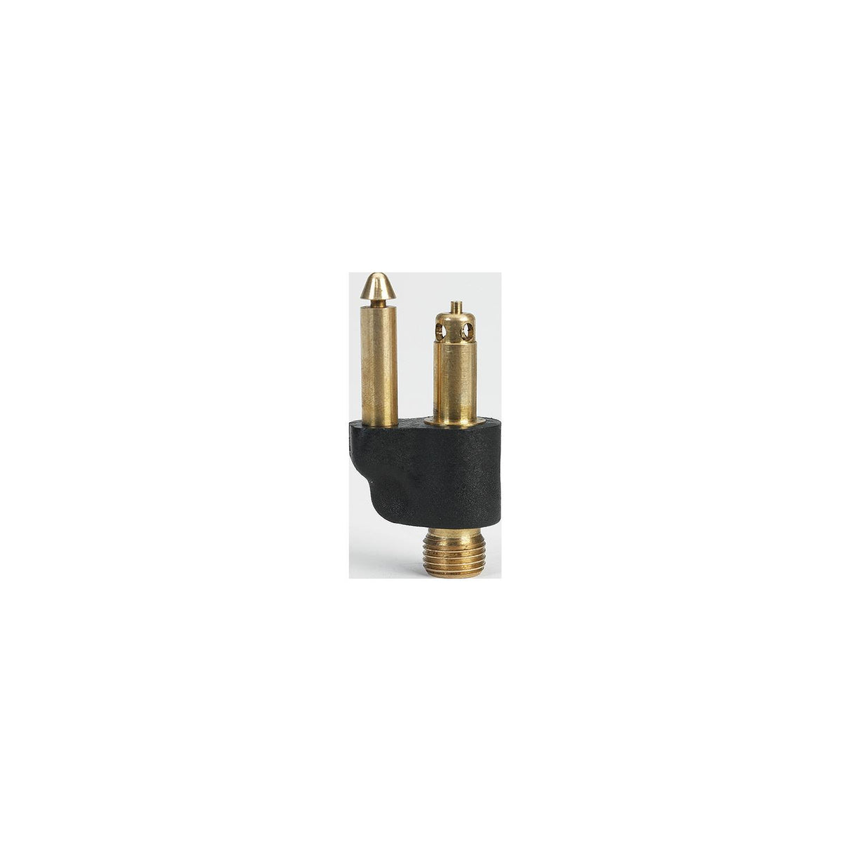 Scepter 05837 Fuel Fitting-Tank Mercury Clip Type - 5837