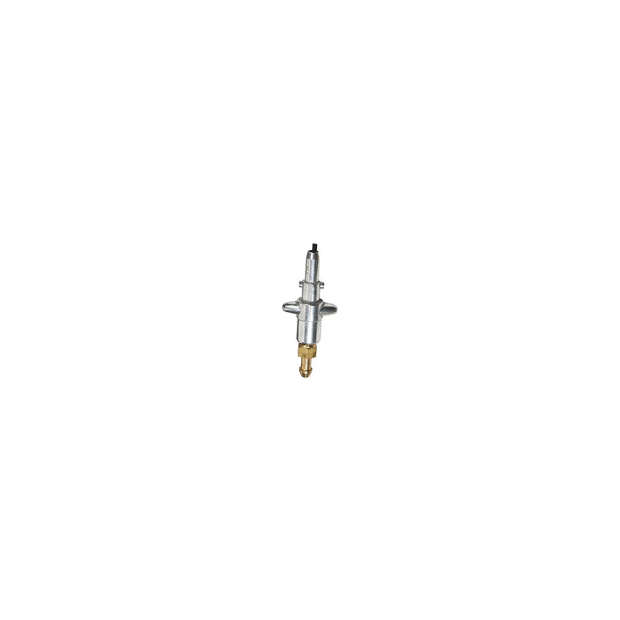 Scepter 07497 Fuel Fitting-Mercury Tank Bayonet, Metal - 7497