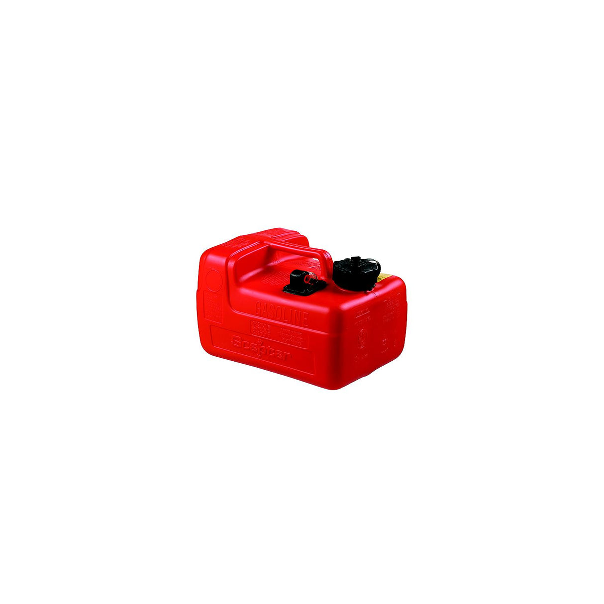 Scepter OEM Choice Portable Fuel Tank - 8576