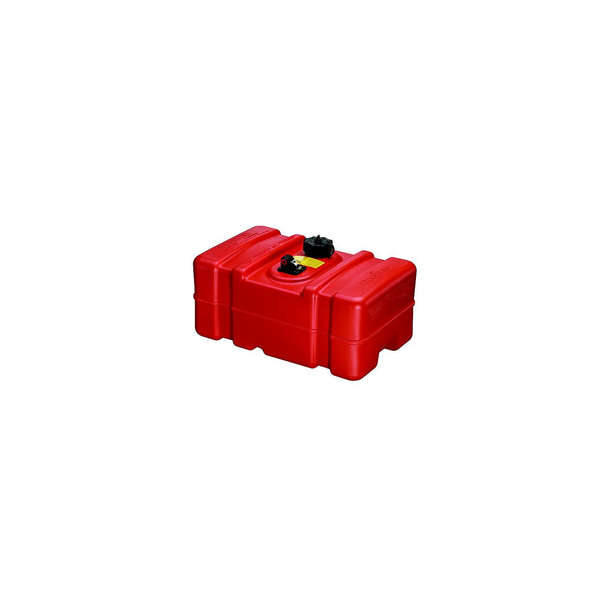 Scepter Rectangular Portable Fuel Tank - 8667