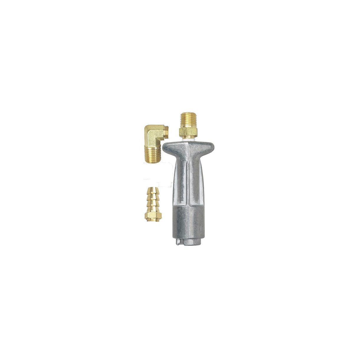 Scepter 09476 Fuel Fitting-Mercury Engine Bayonet - 9476