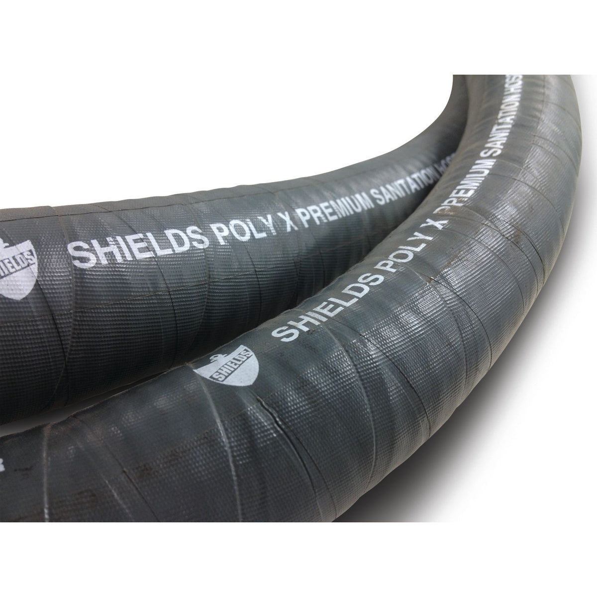 Shields Poly X Sanitation Hose - 16-105-1120-1 - image 1