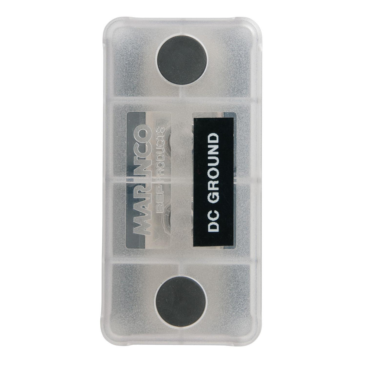 BEP/Marinco BEP 777BB4S500 Heavy-Duty Busbar - image 2