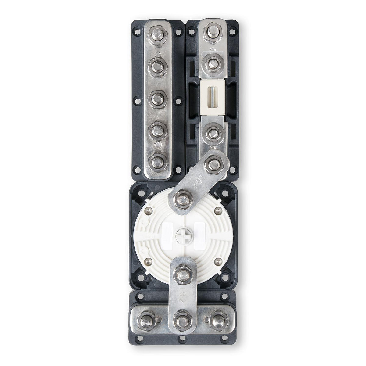 BEP/Marinco BEP 777BB5S650 Heavy-Duty Busbar - image 3