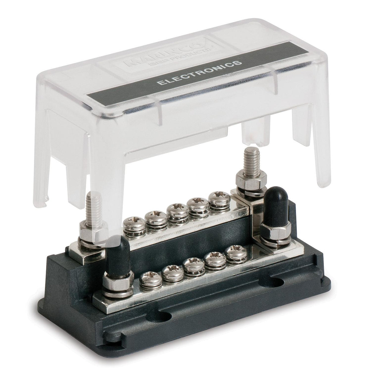 BEP/Marinco BEP 777Z10W200 Z Busbar - 777-Z10W-200