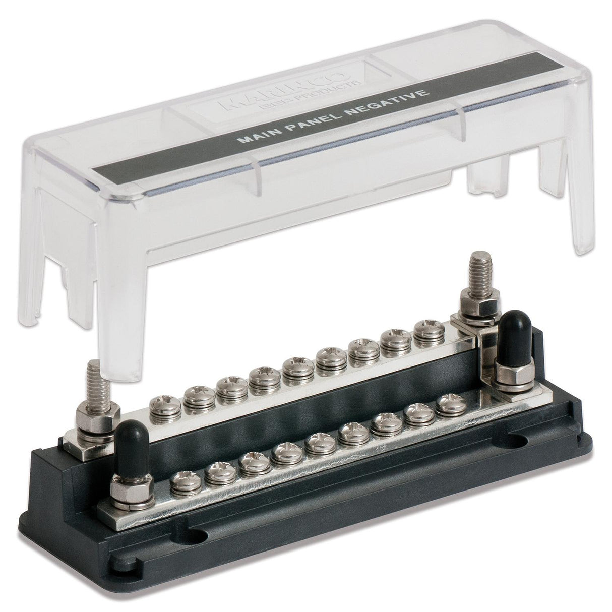 BEP/Marinco BEP 777Z18W200 Z Busbar - 777-Z18W-200
