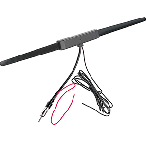 JENSEN AM/FM Amplified Antenna - AN150SR