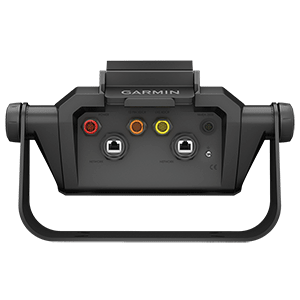 Garmin Bail Mount w/Quick Release Cradle f/ECHOMAP Ultra 10" - 010-12841-00