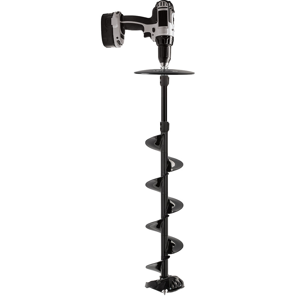 StrikeMaster Lite-Flite Lazer™ Drill - 8" - LFLD-8