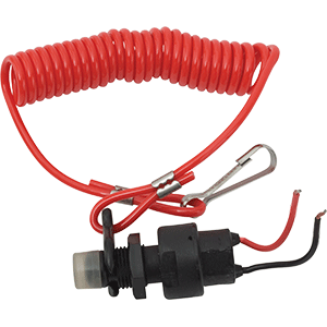 Sea-Dog Magneto Safety Kill Switch - 420486-1