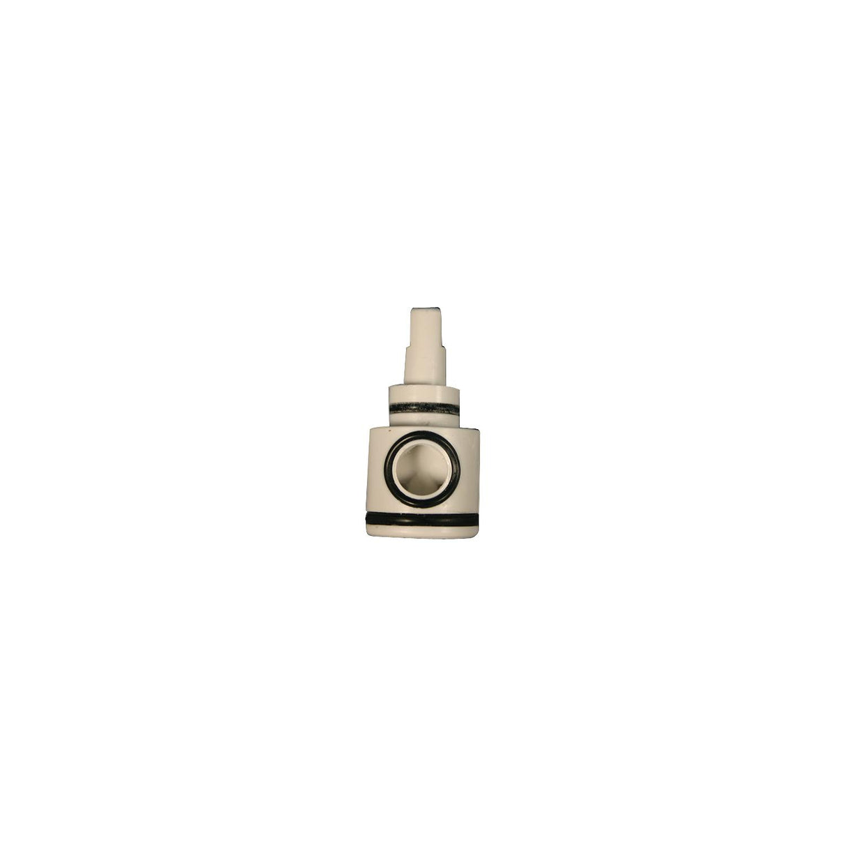 Raritan Engineering Inlet Valve Body for PHII Heads - 1203BW