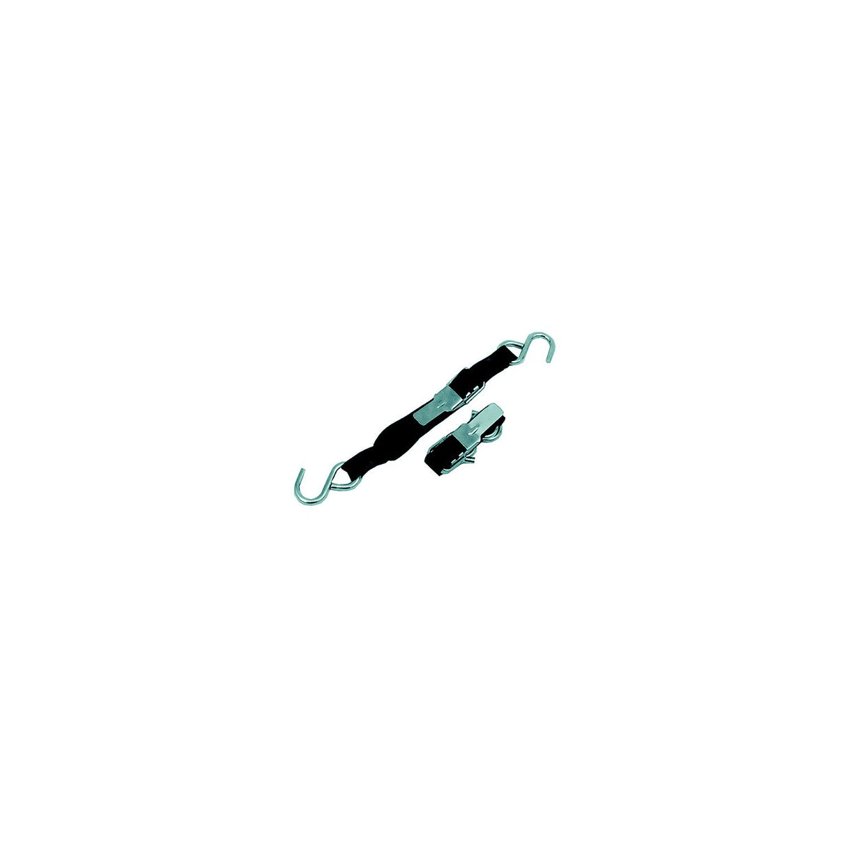 Epco EZ1BK Transom Transom I/O Strap (Pr) - image 1