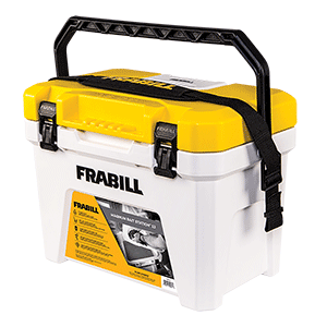 Frabill Magnum Bait Station® - 13 Quart - FRBBA213