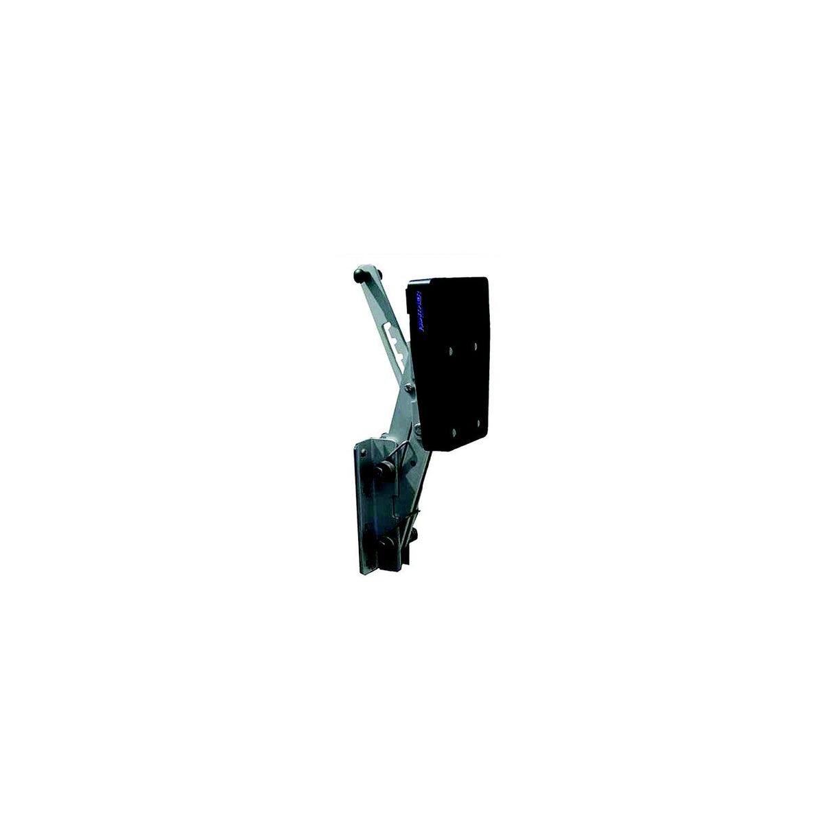 Panther 2 Stroke Outboard Motor Bracket Max 20 HP, 11" Lift, Aluminum - 550021