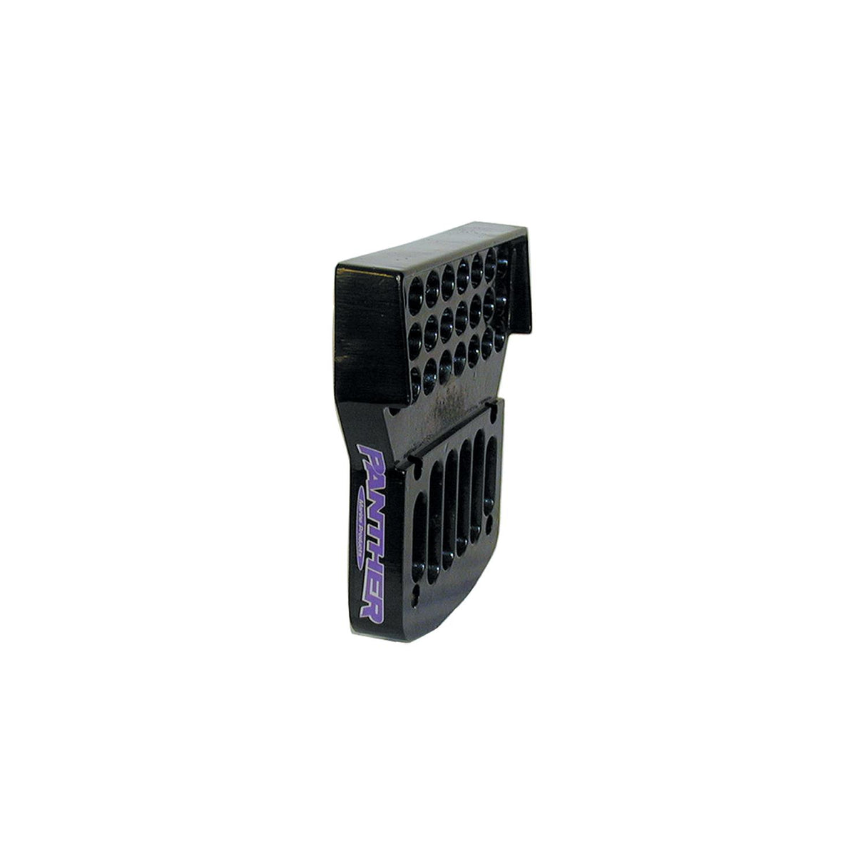 Panther Static Motor Mount Plate For Outboards Up to 40 HP or 150 lbs. - 550405