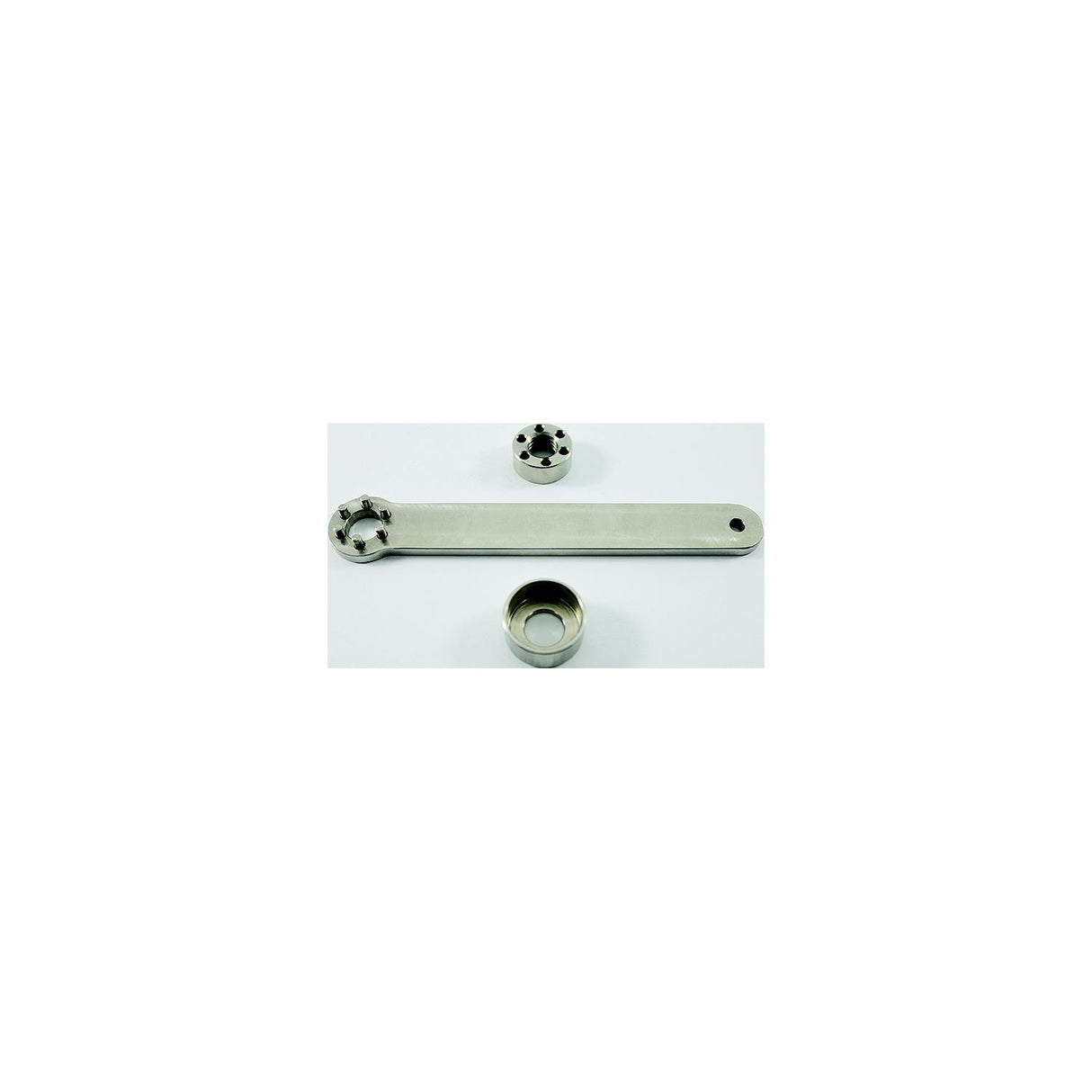 Panther Mercury Verado Lower Unit Lock, Single - 75-8310
