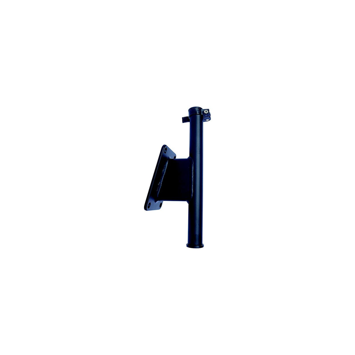 Panther King Pin Shallow Water Anchor System - Transom Mount Bracket - KPS25B