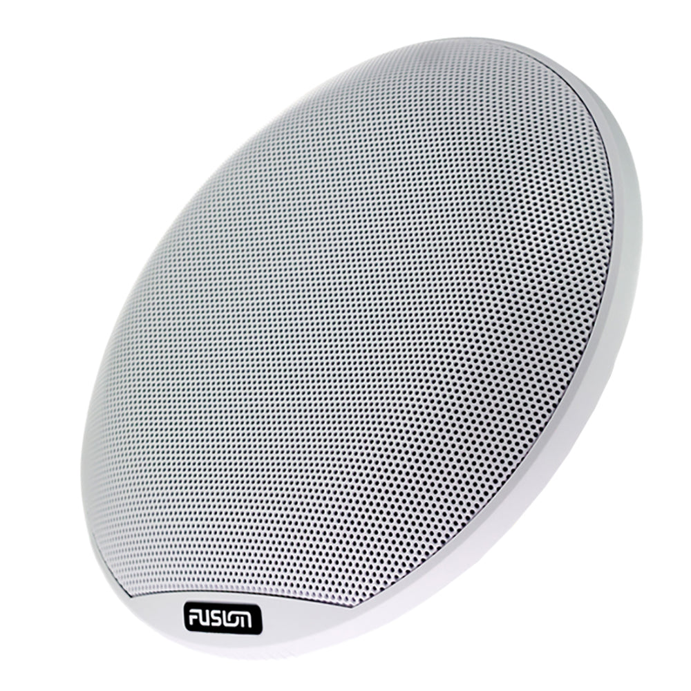Fusion SG-X65W 6.5" Grill Cover f/ SG Series Speakers - White - S00-00522-15