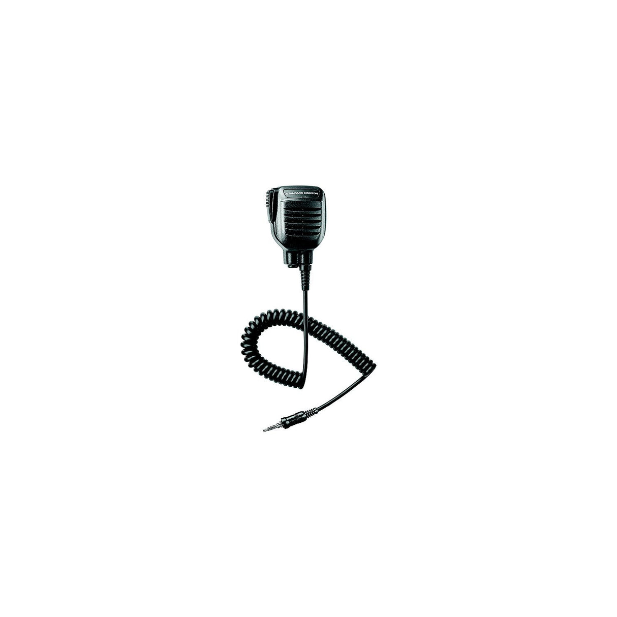 Standard Horizon SSM-21A Mike With Speaker Com Marine Boat