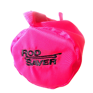 Rod Saver Bait & Spinning Reel Wrap - RW2