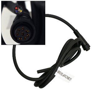 Furuno Power Cable f/GP1871F & GP1971F - 001-533-250-00