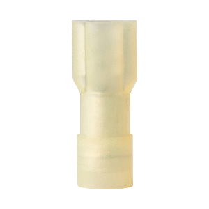 Ancor Nylon Fully Insulated Disconnect - Female - 12-10 - 25-Piece - 211428