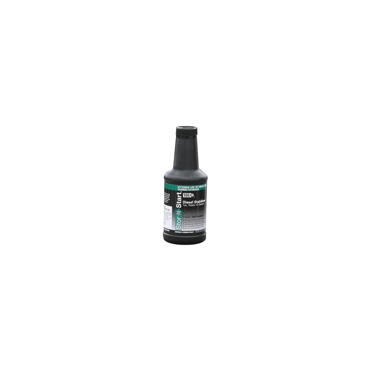 MDR Stor-N-Start Diesel Stabilizer, 32 Oz