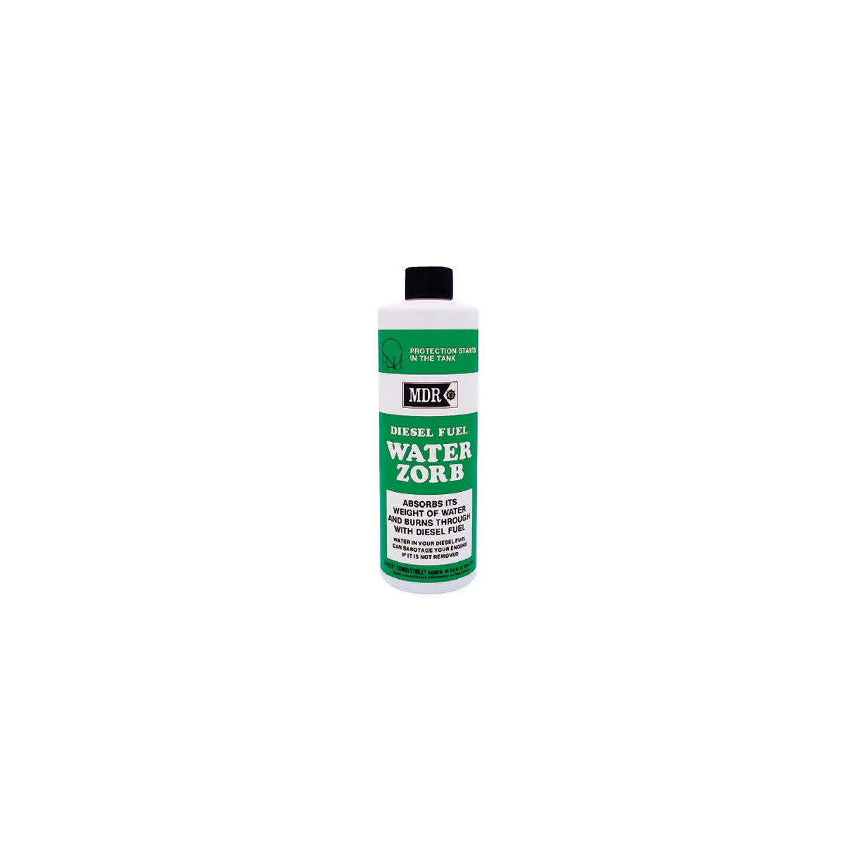 MDR Diesel Water Zorb⢠- MDR-559