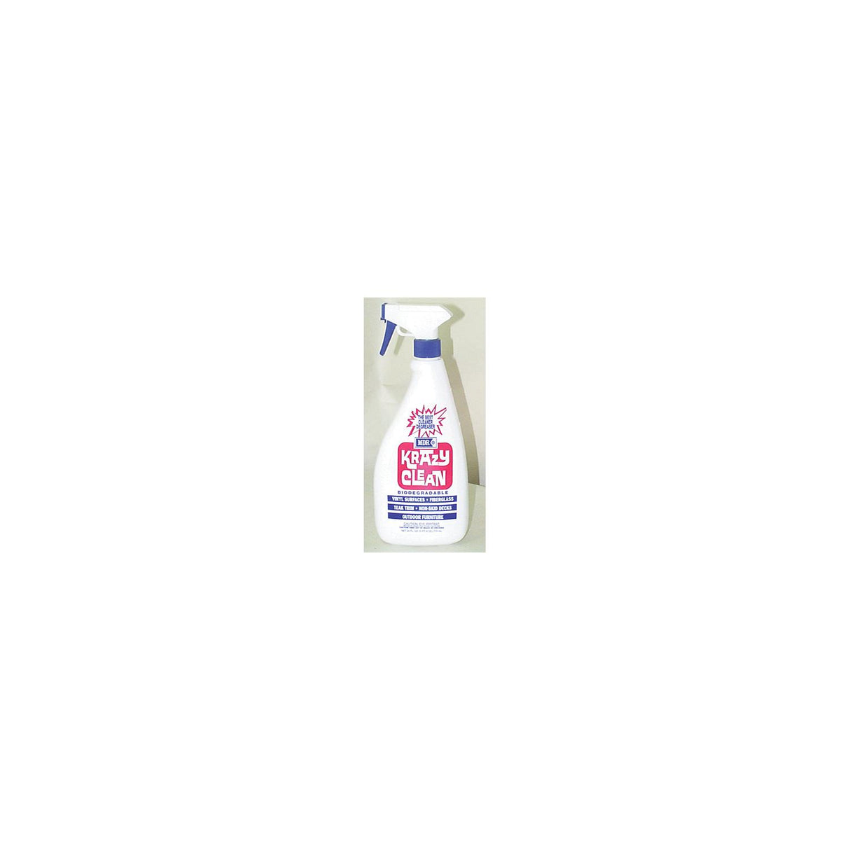 MDR Krazy Clean, 24 oz. - MDR-653