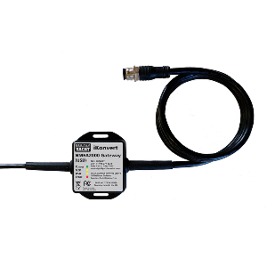 Digital Yacht iKonvert w/USB Interface - ZDIGIKVTUSB