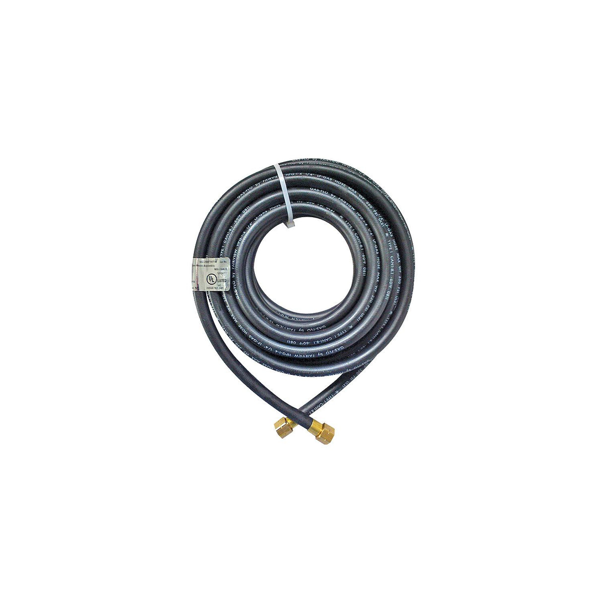 Shrinkfast 25' Hose Assembly UL for 975/998 - 13836B - image 1