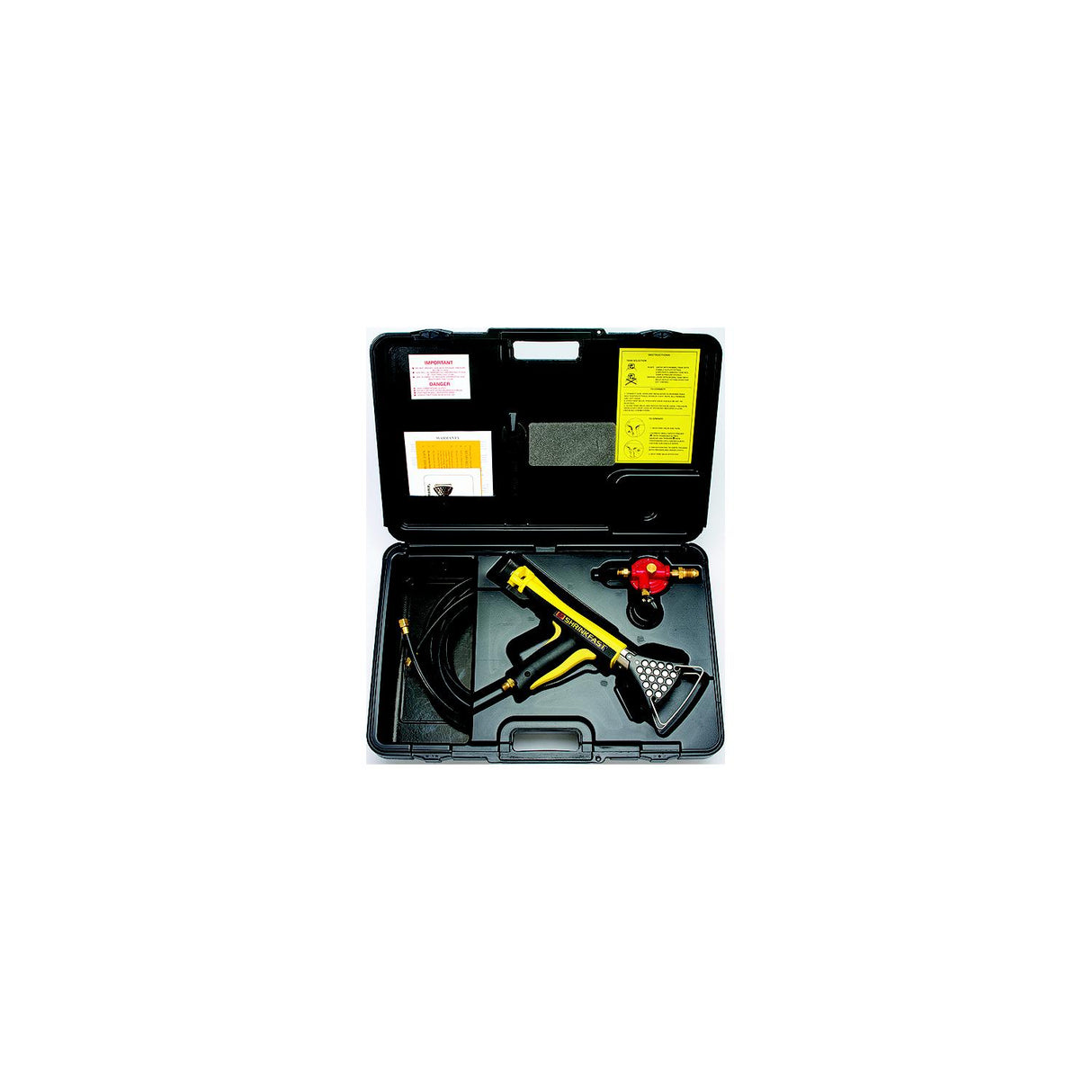 Shrinkfast MZ Heat Tool - 414680