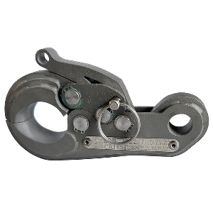 Sea Catch TR5LM w/Safety Pin - Large Mouth - TR05LM