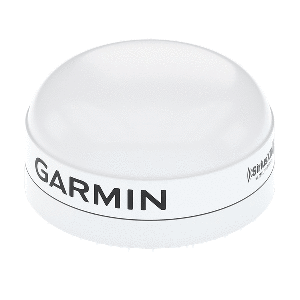 Garmin GXM™ 54 Satellite Weather/Radio Antenna - White - 010-02277-00