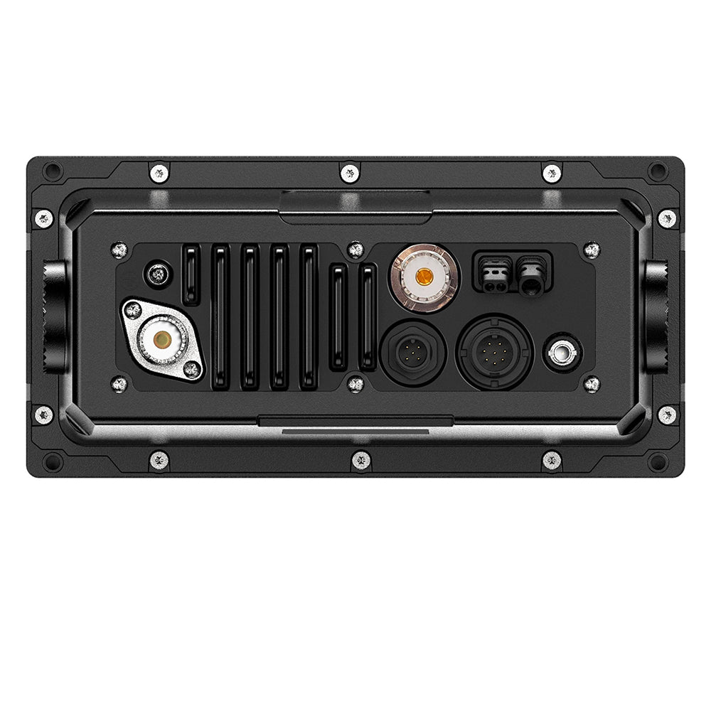 B&G B&G V60-B VHF Marine Radio w/DSC & AIS (Receive & Transmit) - 000-14474-001